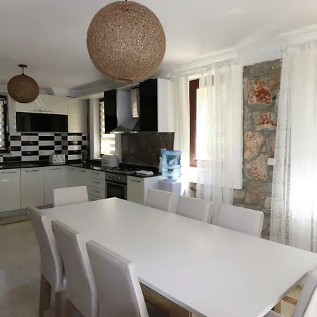 Xanthos 12 فيلة *